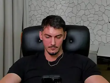 Stripchat Free Porn Cam of ClintMasters