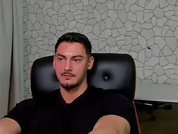 Stripchat Adult Webcams of ClintMasters