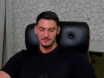 Stripchat Watch Live Sex Cams of ClintMasters