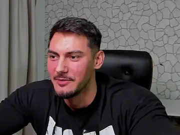 Stripchat Live Sex of ClintMasters