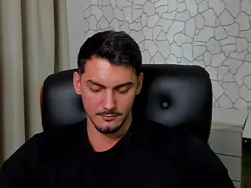 Stripchat Live Sex of ClintMasters