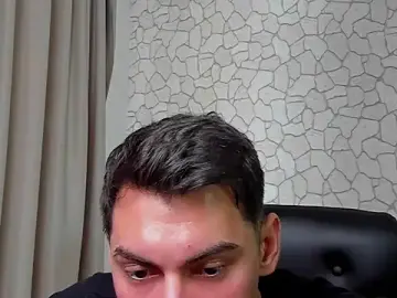 Stripchat Watch Live Sex Cams of ClintMasters