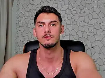 Stripchat Live Sex Cam of ClintMasters