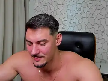 Stripchat Live Sex Cam of ClintMasters