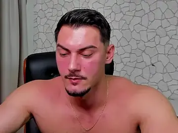 Stripchat Nude Webcam of ClintMasters