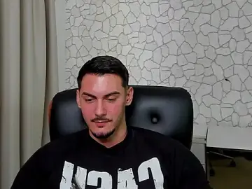 Stripchat Adult Webcams of ClintMasters