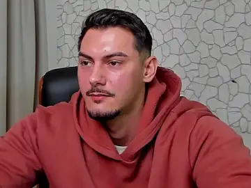 Stripchat Live Sex of ClintMasters