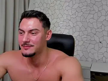 Stripchat Best Webcam of ClintMasters