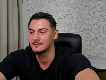 Stripchat Adult Webcam of ClintMasters