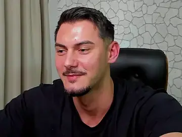 Stripchat Sex Chat of ClintMasters