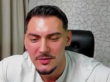 Stripchat Free Porn Cam of ClintMasters