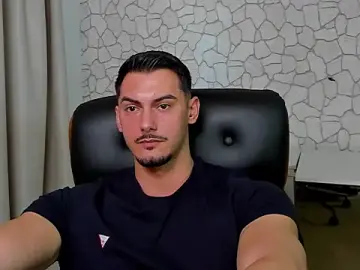 Stripchat Private Sex Chat of ClintMasters