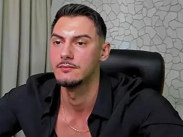 Stripchat Adult Webcam of ClintMasters