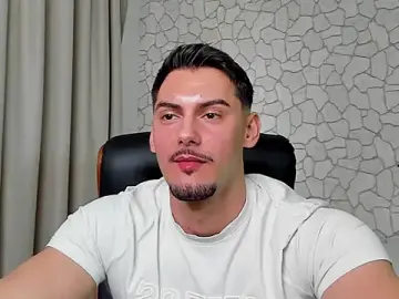 Stripchat Nude Webcam of ClintMasters