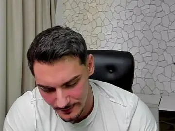 Stripchat Free Porn Cam of ClintMasters