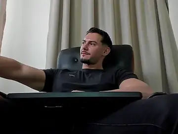 Stripchat Private Sex Chat of ClintMasters