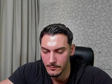 Stripchat Adult Video Chat of ClintMasters