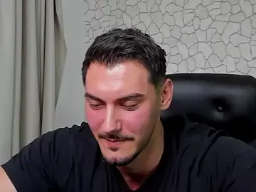 Stripchat Sex Cam of ClintMasters