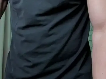 Stripchat Adult Video Chat of ClintMasters