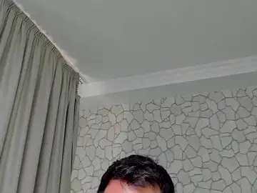 Stripchat Live Sex Cam of ClintMasters