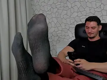 Stripchat Adult Video Chat of ClintMasters