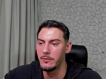 Stripchat Private Sex Chat of ClintMasters