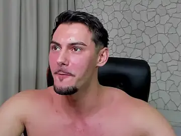 Stripchat Sex Chat of ClintMasters