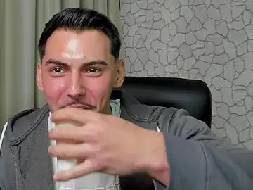 Stripchat Nude Webcam of ClintMasters