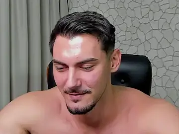 Stripchat Adult Webcams of ClintMasters