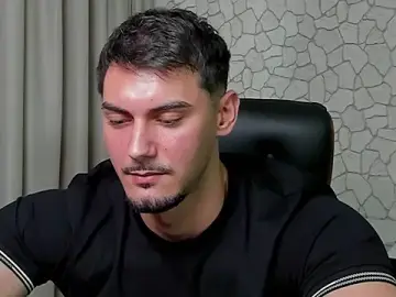 Stripchat Best Webcam of ClintMasters