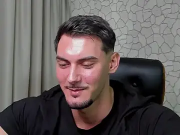 Stripchat Free Live Porn of ClintMasters