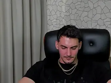 Stripchat Adult Webcams of ClintMasters