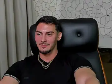 Stripchat Adult Webcams of ClintMasters