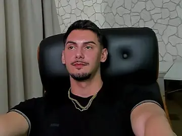 Stripchat Live Sex of ClintMasters