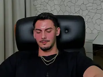 Stripchat Sex Cam of ClintMasters