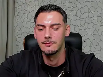 Stripchat Sex Cam of ClintMasters