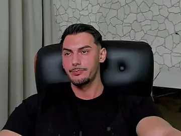 Stripchat Best Webcam of ClintMasters