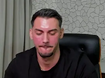 Stripchat Best Webcam of ClintMasters