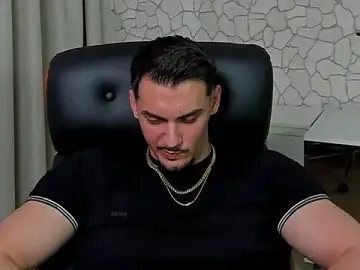 Stripchat Private Sex Chat of ClintMasters