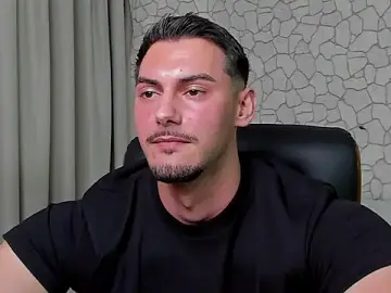 Stripchat Adult Video Chat of ClintMasters