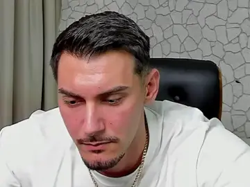 Stripchat Free Live Porn of ClintMasters