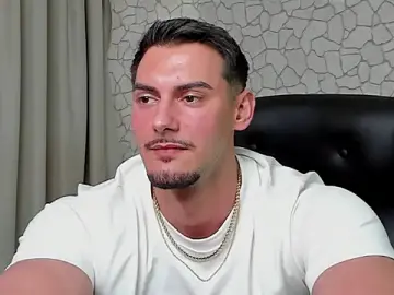 Stripchat Free Porn Cam of ClintMasters