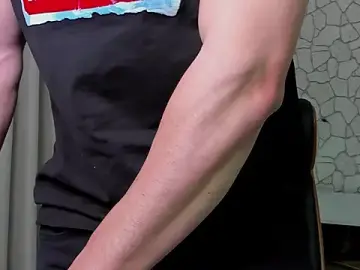 Stripchat Adult Webcams of ClintMasters