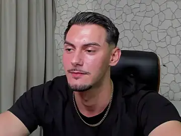 Stripchat Sex Chat of ClintMasters