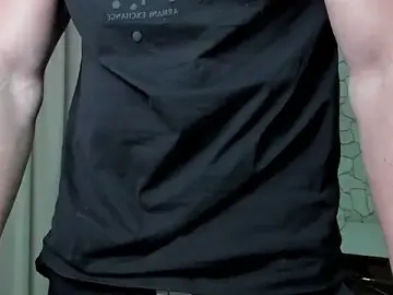 Stripchat Best live sex cam show of ClintMasters