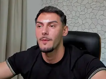 Stripchat Free Live Porn of ClintMasters