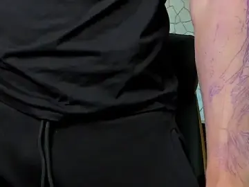 Stripchat Free Porn Cam of ClintMasters