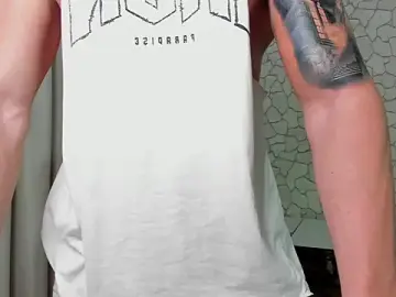 Stripchat Nude Webcam of ClintMasters