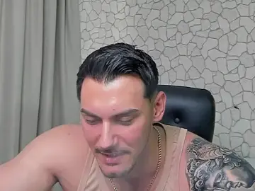 Stripchat Live Sex of ClintMasters