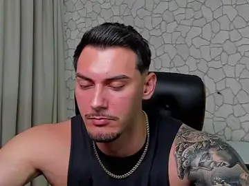 Stripchat Best Webcam of ClintMasters